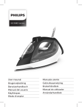 Philips AZUR PERFORMER PLUS Handleiding