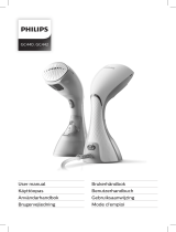 Philips GC440/47 Handleiding
