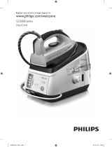 Philips GC8375/02 Handleiding