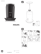 Philips CA6502/65 Handleiding