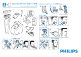 Philips RQ1280/22 de handleiding