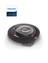 Philips FC8776/01R1 Handleiding