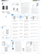 Philips SB5200G/10 Handleiding