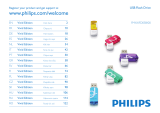 Philips FM04FD05B/00 Handleiding