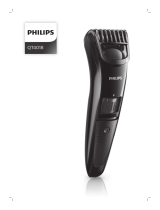 Philips QT4018/15 Handleiding