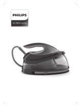 Philips GC7832/80 Handleiding