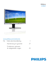 Philips GB3133PVKW Handleiding