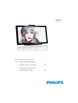 Philips 231C5TJKFU/00 Handleiding