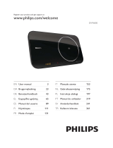 Philips DVP6800 Handleiding