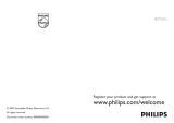 Philips PET712/12 Handleiding