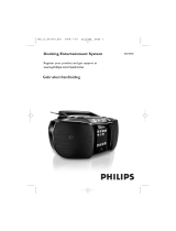 Philips DC1010 Handleiding