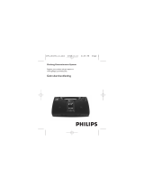 Philips DC185/12 Handleiding
