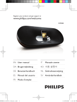 Philips DS9000/10 Handleiding