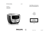 Philips AJ3910/00C Handleiding