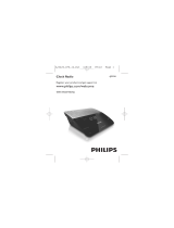 Philips AJ3226/12 Handleiding