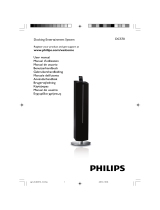 Philips DC570/12 Handleiding