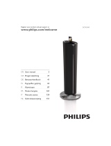 Philips DCM5090 Handleiding