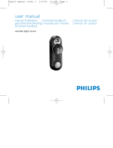 Philips KEY010/00 Handleiding