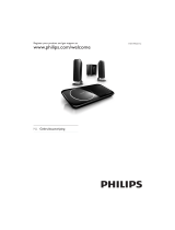 Philips hes4900 Handleiding