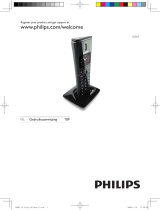 Philips id965 Handleiding