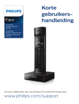 Philips Faro M7751 de handleiding