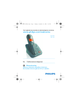Philips SE1554B/22 Handleiding
