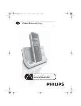 Philips SE4302S/22 Handleiding