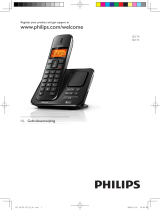 Philips SE1753B/22 Handleiding