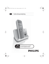 Philips SE435 de handleiding