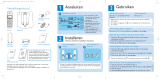 Philips XL3402B/22 de handleiding