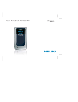 Philips CT6508/00DBEURO Handleiding