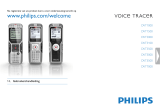 Philips DVT7000/00 Handleiding