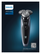 Philips S9112/43 Handleiding