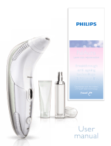 Philips SC5000/00 Handleiding