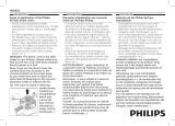 Philips HD9932/00R1 Handleiding
