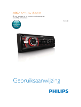 Philips CE138/12 Handleiding