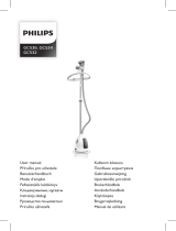 Philips GC536/35 Handleiding
