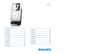 Philips DLA93050/10 Handleiding