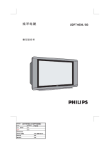 Philips 29PT4606/93 Handleiding