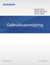 Samsung SM-J510FN/DS Handleiding