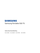 Samsung MU-PA2T0B Handleiding