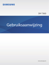 Samsung GALAXY TAB ACTIVE (8.0, WI-FI) Handleiding