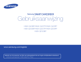Samsung HMX-Q20BN Handleiding
