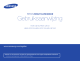 Samsung HMX-QF30WP Handleiding