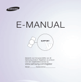 Samsung UE50ES6710S Handleiding