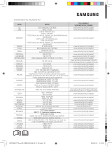 Samsung AR07KSWSAWKN de handleiding