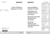 Sony FA-EBA1 de handleiding