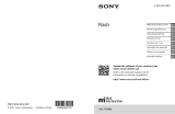 Sony HVL-F45RM de handleiding