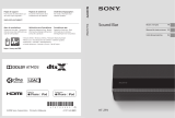 Sony HT-ZF9 de handleiding