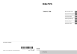 Sony HT-CT80 de handleiding